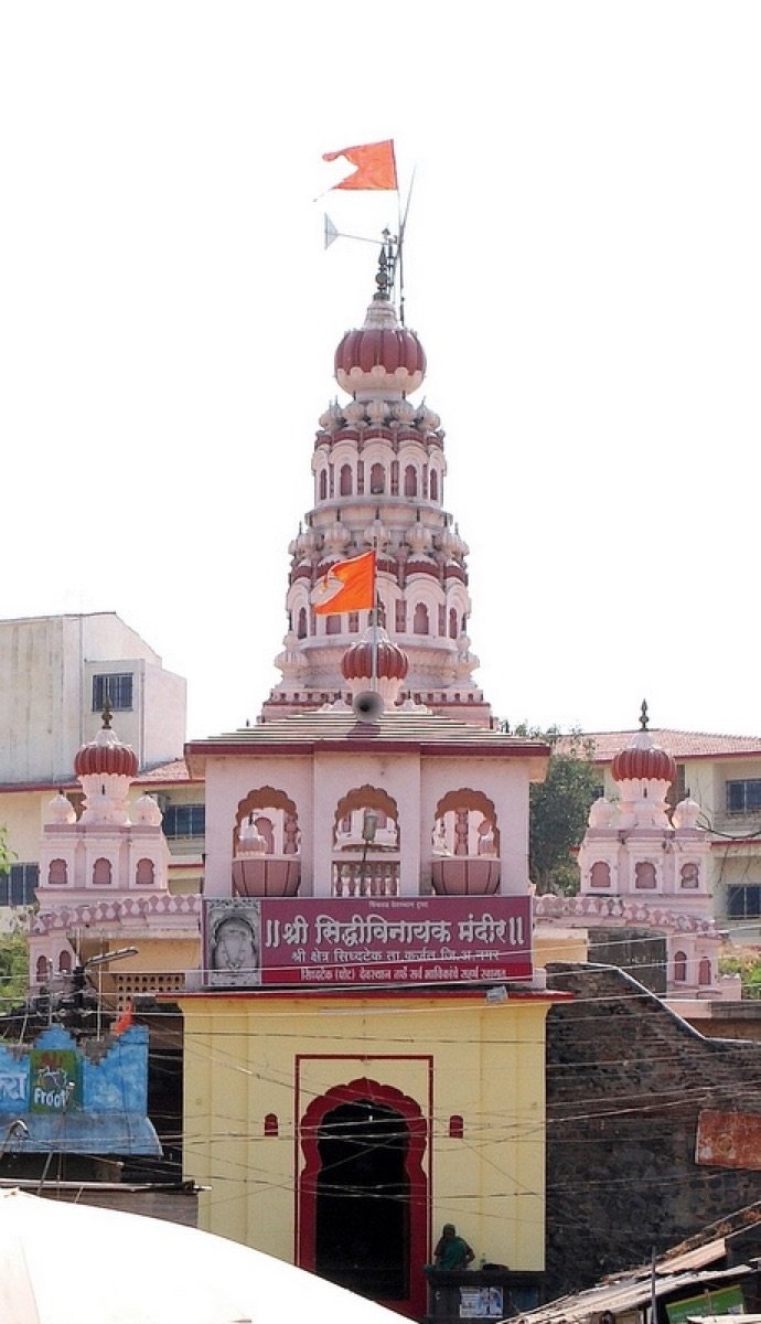 Complete Ashtavinayak Darshan Guide: Temple Tour from Pune