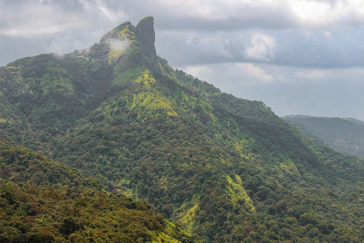 Weekend Getaways from Pune