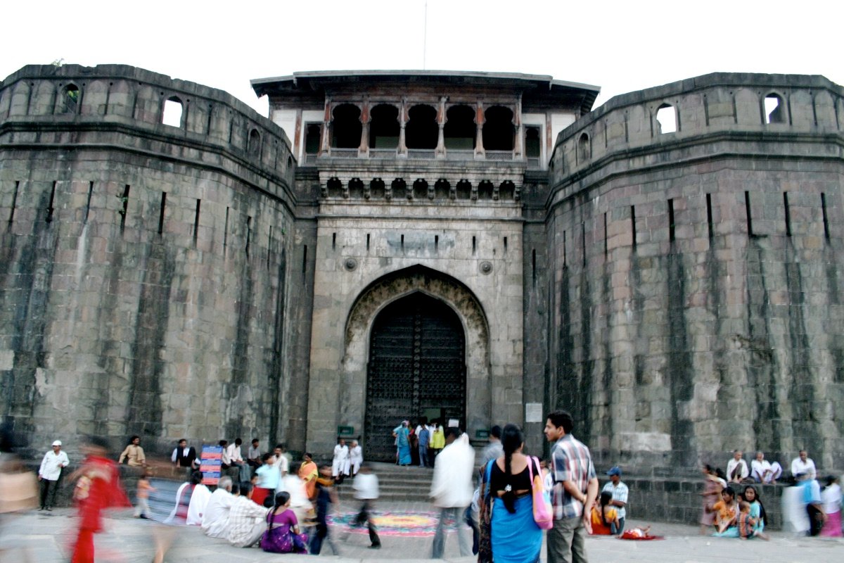Top 10 Places in Pune